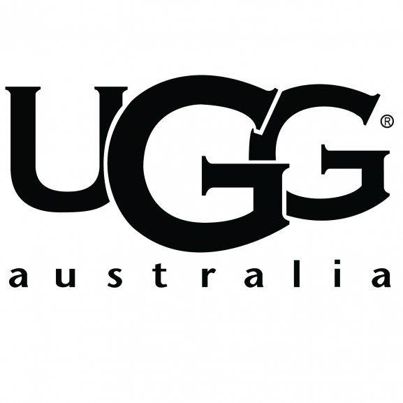 UGG Australia Logo - ugg logo