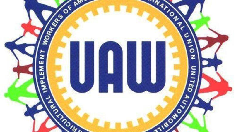 UAW Logo - UAW seeks to eliminate two-tier wage system | Workday Minnesota