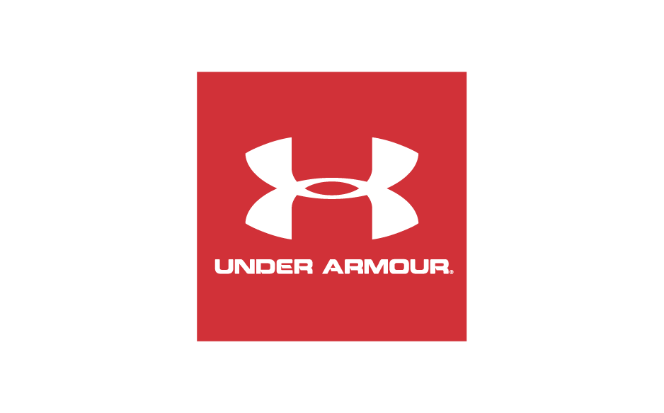 Red Under Armour Logo - Under Armour Red Logo Png Images