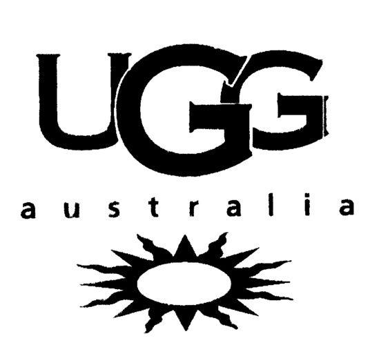 UGG Australia Logo - Scintilla: Intellectual Property at Allens: A kick in the Uggs
