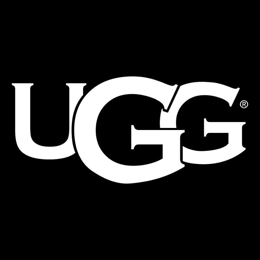 UGG Australia Logo - LogoDix