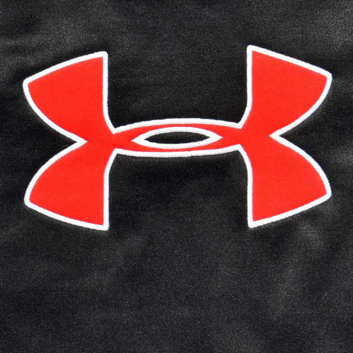 Red Under Armour Logo - under armour red
