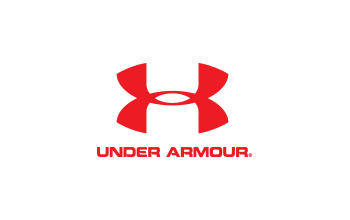 Red Under Armour Logo - Under Armour | GG