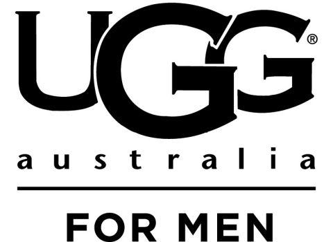 UGG Australia Logo - UGG For Men Launches “For ___ For Men” Integrated Campaign Featuring