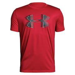 Red Under Armour Logo - Boys Under Armour Kids Clothing