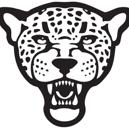 Jaguar Head Logo - LogoDix