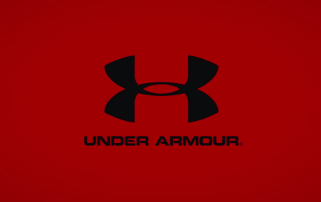 Red Under Armour Logo - The Under Armour Way Sport Marketing