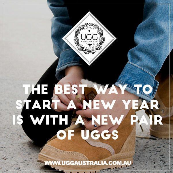 UGG Australia Logo - Ugg Australia® Online. The One and Only. Ugg Australia®