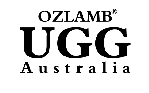 UGG Australia Logo - Mens