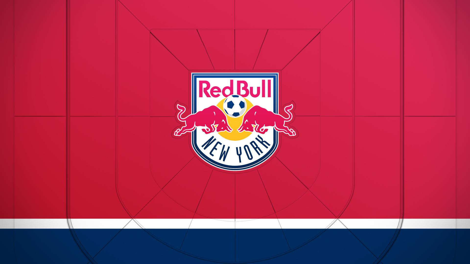 New York Red Bulls Logo - New York Red Bulls - MSGNetworks.com