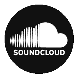 Black SoundCloud Logo - soundcloud-icon-black