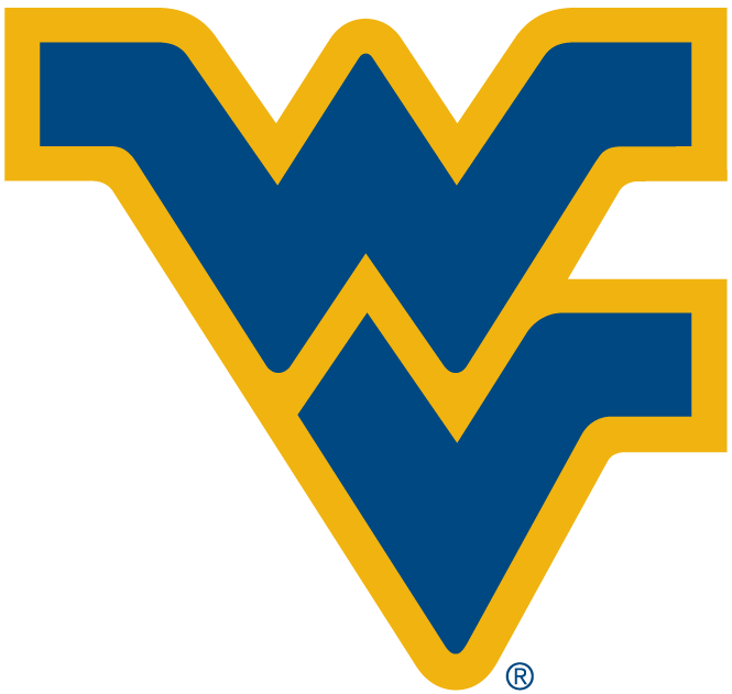 WV Football Logo - West Virginia Mountaineers Alternate Logo - NCAA Division I (u-z ...