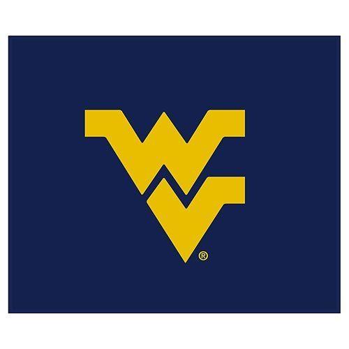 WV Football Logo - West Virginia University logo Morgantown my Dad's favorite team