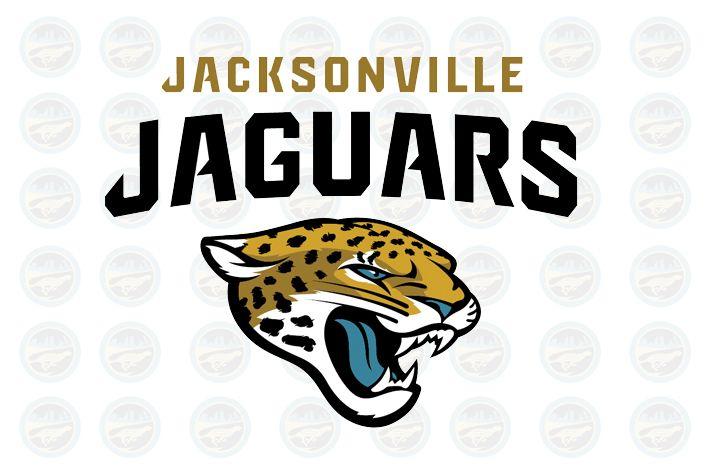 Jaguar Head Logo - Jaguars new logo released Cat Country