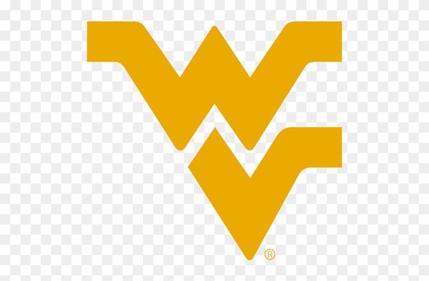 WV Football Logo - West Virginia Virginia College Football Logo