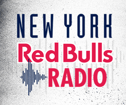 New York Red Bulls Logo - New York Red Bulls