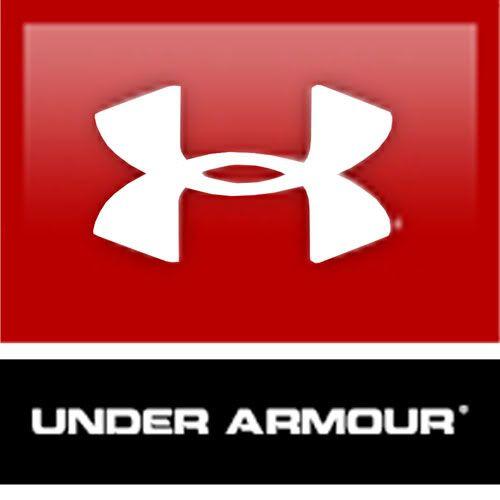 Red Under Armour Logo - under armour logo - Google Search | My Style! | Under armour, Under ...
