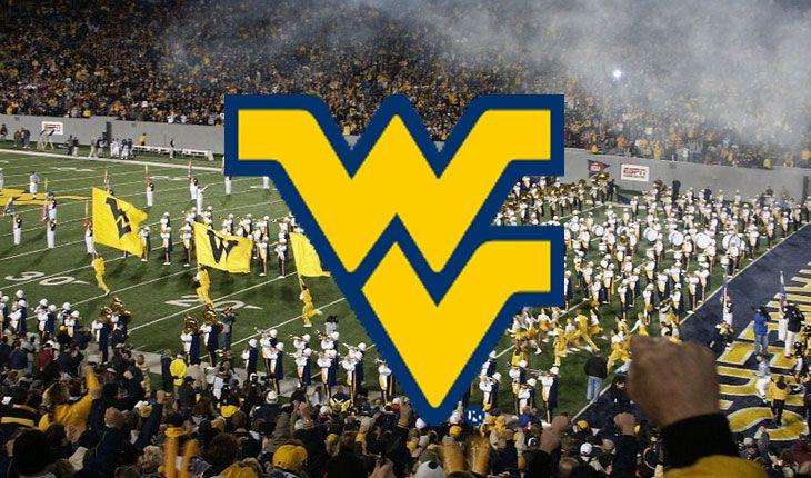 West Virginia Football Logo - This Is WVU's 2016 Football Schedule