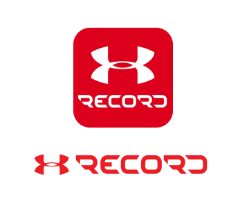 Red Under Armour Logo - Under Armour Red Logo Png Image