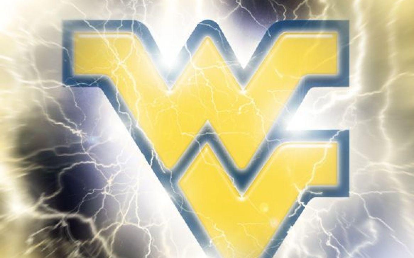 WV Football Logo - WVU Lightning Flying WV Logo 2012 Lightning, Virginia and Wvu