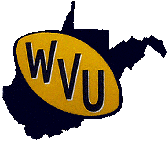 WV Football Logo - Wv Logos