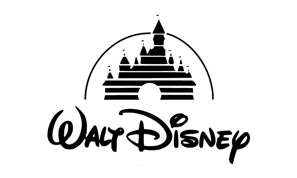 Disneyland Castle Logo - Disney Logo Design History and Branding Evolution