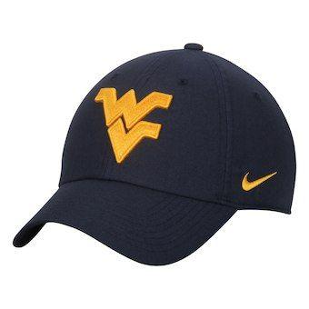 WV Football Logo - West Virginia Mountaineers Hats, WVU Snapback, West Virginia ...
