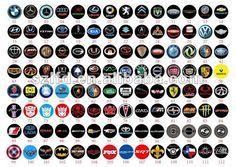 Expensive Foreign Cars Logo - This is an all car brands list of names and car logos by country ...