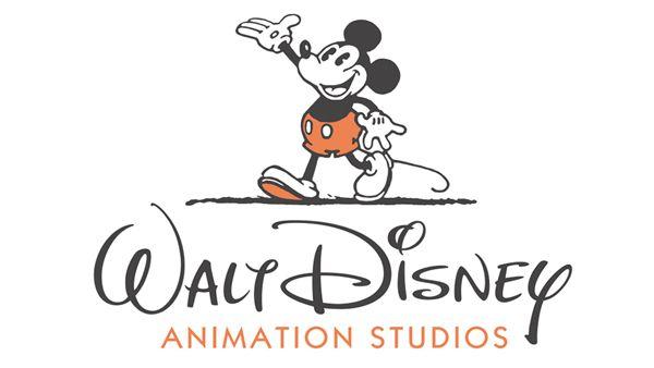Old Walt Disney Logo - Old disney Logos