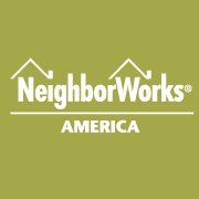 NeighborWorks Green Organization Logo - NeighborWorks America Reviews | Glassdoor