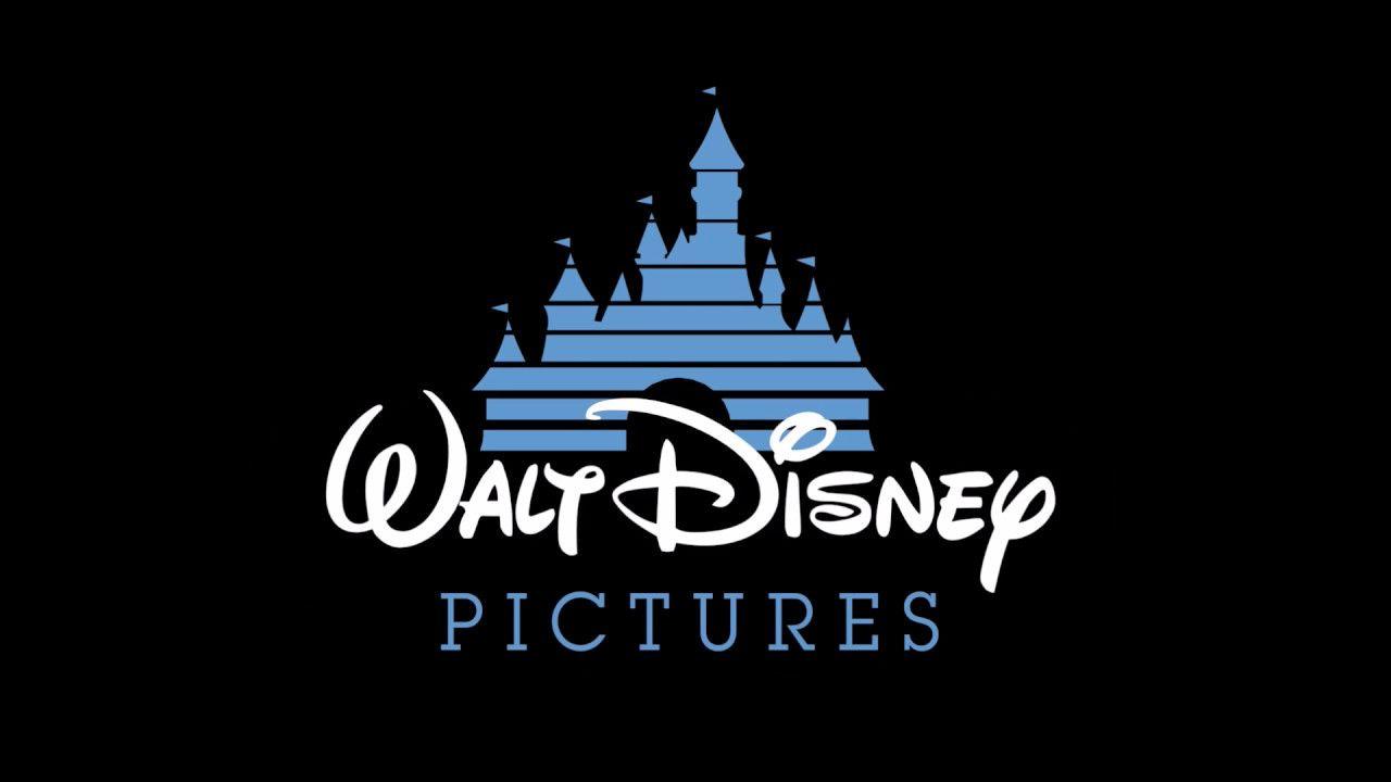 Old Walt Disney Logo - OLD) Walt Disney Pictures Logo (Lilo & Stitch 2 Variant) Blender ...