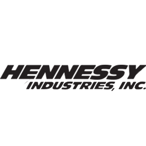Hennessy Industries Logo - Fortive Franchise Distribution
