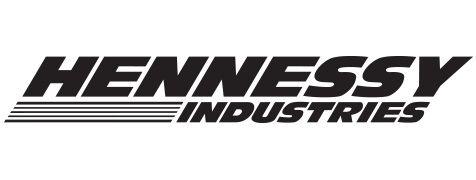 Hennessy Industries Logo - About