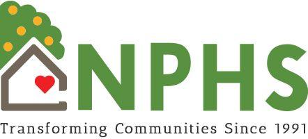 NeighborWorks Green Organization Logo - NPHS Inc. Homeownership & Business Services in Southern California