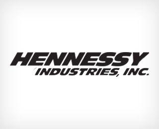 Hennessy Industries Logo - AF REMA