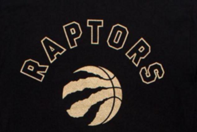 Ovo Raptors Logo - PHOTO: Here's your free Drake Night swag for Wednesday