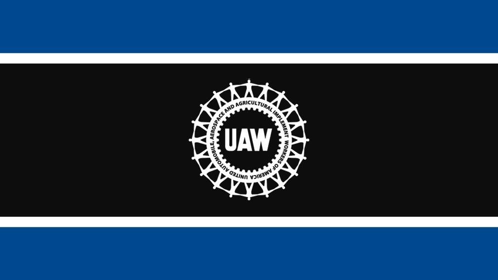 UAW Logo - UAW Endorses Michigan Supreme Court Justices | UAW