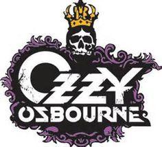 Ozzy Osbourne Band Logo - Best Ozzy Osbourne image. Ozzy Osbourne, My music, Prince