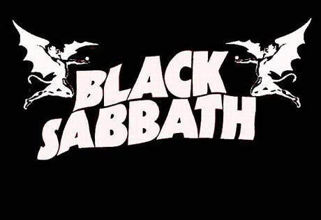 Ozzy Osbourne Band Logo - Ozzy Osbourne and Tony Iommi Settle Legal Battle Over Black Sabbath Name