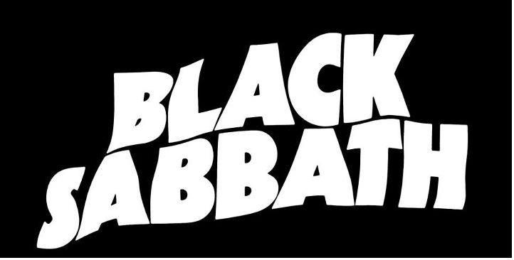 Ozzy Osbourne Band Logo - Buzz: Ozzy Osbourne Wants Bill Ward to Rejoin Black Sabbath
