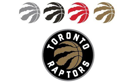 Ovo Raptors Logo - Raptors unveil new primary and Drake-inspired alternate logos | SI.com