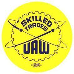 UAW Logo - 8 Best UAW LOGOS images | Labor union, Union logo, Fear of the lord