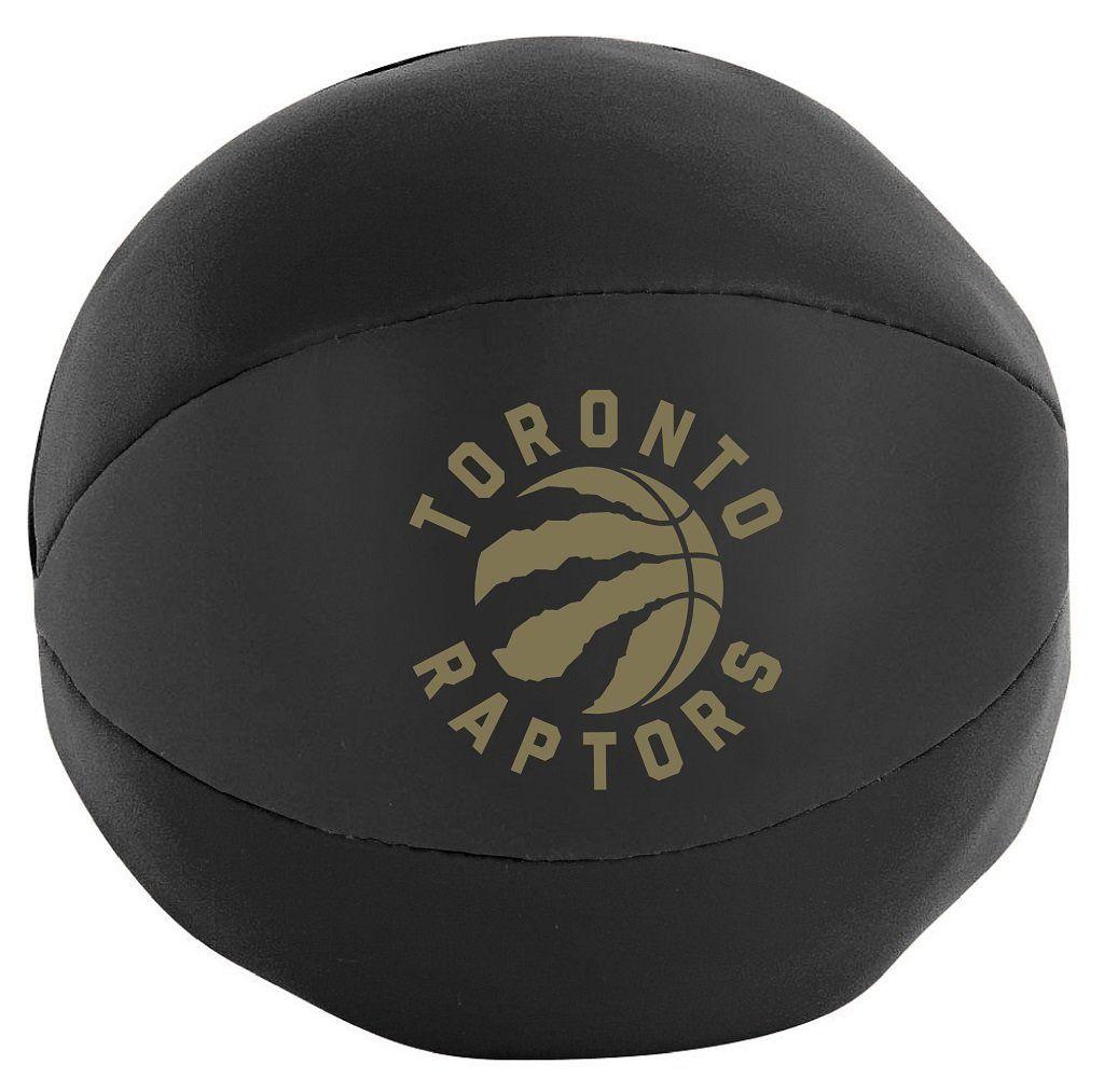 Ovo Raptors Logo - Toronto Raptors Spalding OVO City Edition Mini Hoop Set