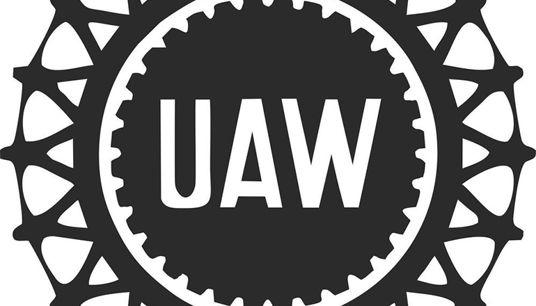 UAW Logo - Former Union Official Pleads Guilty in Probe of Fiat Chrysler ...