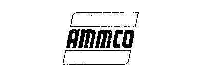 Hennessy Industries Logo - AMMCO Logo - HENNESSY INDUSTRIES, INC. Logos - Logos Database