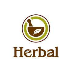 Herb Logo - 23 Best herbal logo images | Herbal medicine, Herbalism, Herbs