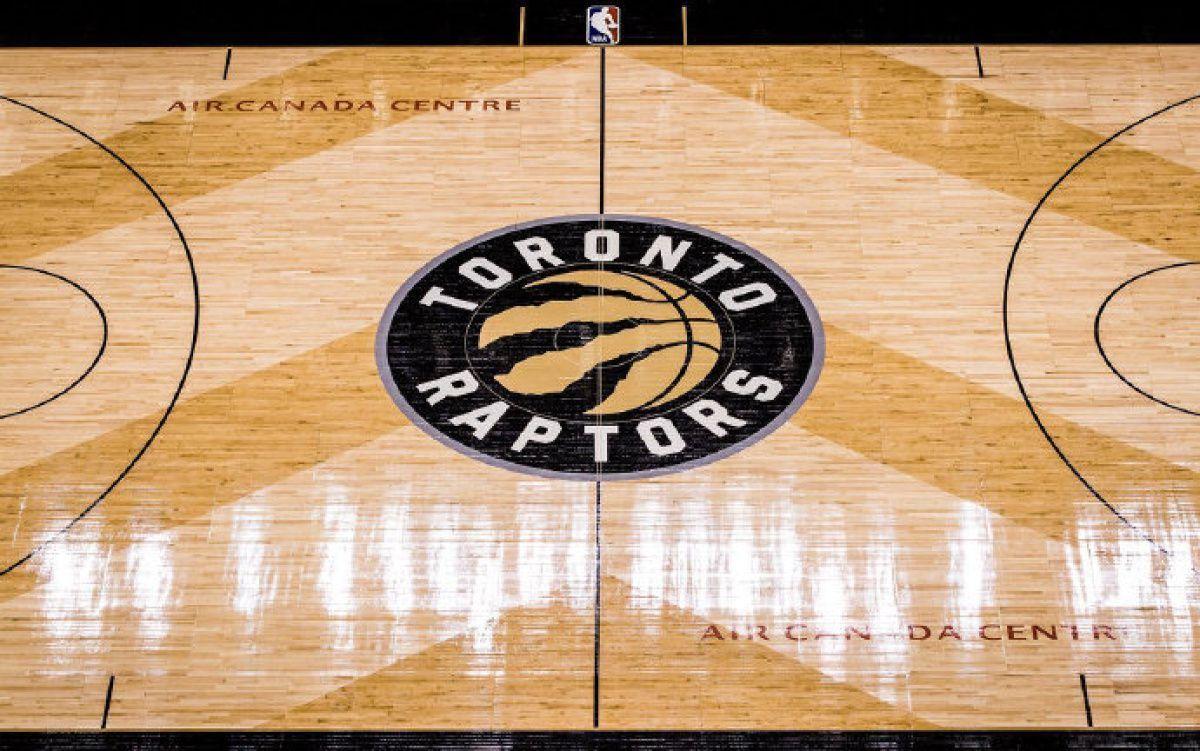 Ovo Raptors Logo - Drake, Raptors to debut new court, help fund local basketball