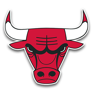 Jordan Chicago Bulls Cool Logo - NBA General Managers' Favorite Game: Is Michael Jordan Dumb Enough