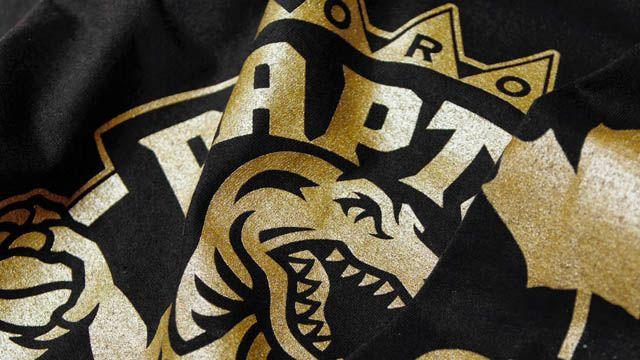 Ovo Raptors Logo - Raptors reveal 'Drake Night' t-shirts - Sportsnet.ca