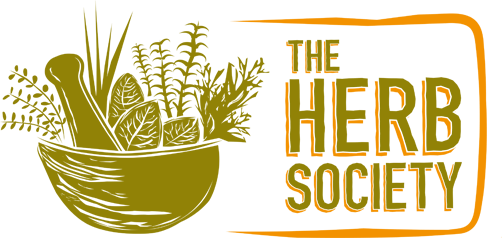 Herb Logo - Herb Society :: Home